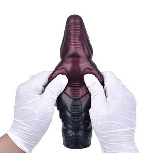 Extensor de Pene con Anillo para Pene, Funda de Silicona para Agrandar el Pene, Juguete Sexual para Hombres - Product Image 4