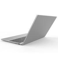 Ordinateur portable professionnel et gaming ultra-fin 15,6 pouces N5095 en gros, 8G/16G RAM, 256G/512G/1TB SSD, nouveau PC Intel, clavier anglais, Windows