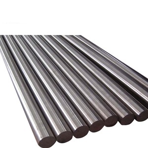 Gruppo Hitech-lega di nichel resistenza alla corrosione 30mm nichel 201 Bar può essere personalizzato - Product Image 3