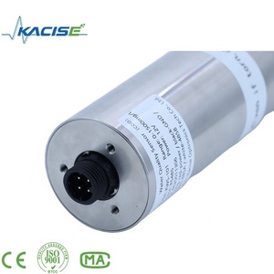 Sensor de COD en Línea KACISE KWS-101 con Rango de 0-1500mg/L, Precisión del 5%, Material 316L - Product Image 2