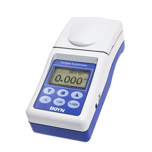 BNWGZ-20B Digital portabel, Turbidimeter laboratorium genggam Tester Turbidimeter - Product Image 2