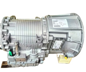 Pieza de transmisión Eliason 3000P - Product Image 1