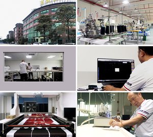 定制批发皇家马德里泰国品质复古主/客场足球球衣DIY男女通用短袖S-4XL - Product Image 5