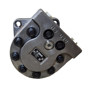 Moteur hydraulique de translation 1570003 .003 pour Bobcat 863 - Product Image 1