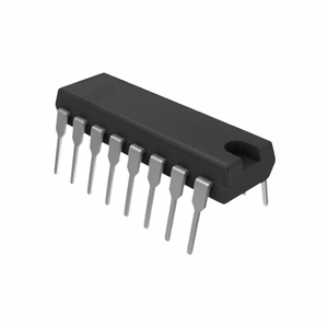 16 DIP TD62003APG,N Interface Original Buy Online Electronic Components - Product Image 1