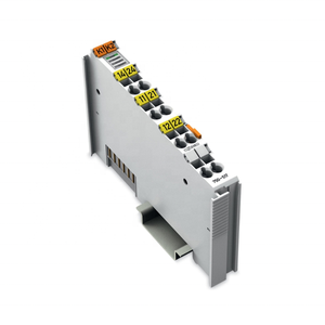 Módulo de E/S de conmutación digital 750-517 - Product Image 1