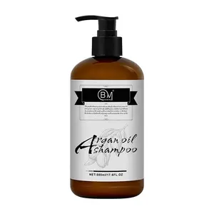 Sky sky — shampoing et après-shampoing organique 2 en 1, hydrate la chevelure, organique, hydratant, pour la croissance des cheveux, huile d'argan