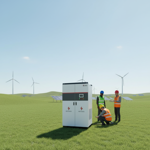 Stabilisateur de tension, régulateur de tension, Estabilizador De Energia 300kVA pour l'électronique - Product Image 1