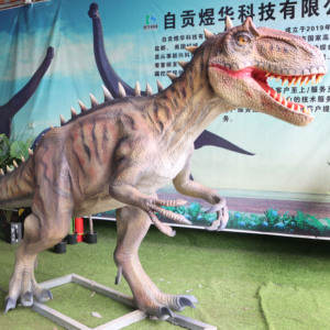 Khủng Long Khủng Long Khủng Long Khủng Long Thiết Kế Cuộc Sống Kích Thước Cuộc Sống Khủng Long Robot Mô Hình Khủng Long Thực Tế Để Bán - Product Image 3