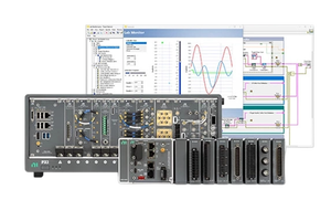NI PXIe-5105, PXI Oscilloscope, 60 MHz, 8-Channel, 12-Bit, 783590-03, 783590-02, 783590-01 - Special Price Available - Product Image 3