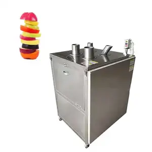 machine to slice bell pepper ginseng and other plant root slicing machine with cheap price