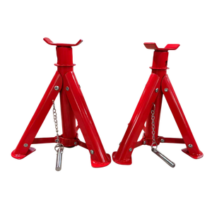 2トン折りたたみ式ジャッキスタンド（車用） - Product Image 1
