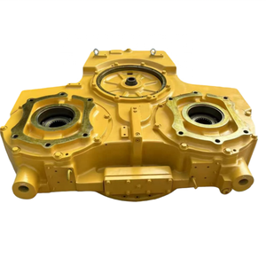 21T-38-00160 21T-38-00170 21T-38-31141 para Excavadora <span class=keywords><strong>Bulldozer</strong></span> <span class=keywords><strong>Komatsu</strong></span> PC2000-8 Bomba de Transmisión de Potencia Toma de Fuerza PTO - Product Image 6