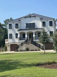 Cửa Chớp Dọc Cửa Chớp Nhôm/Cửa Sổ Kính Nhôm Thiết Kế Mới Cửa Chớp Bahama - Product Image 5