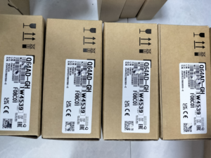 Módulo de Entrada Analógica de Alta Resolución de 4 Canales para PLC Mitsubishi Serie Q, Q64AD-GH RS485, Aislamiento Galvánico, PLC Industrial - Product Image 4