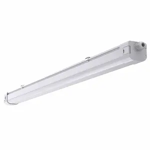 Endüstriyel/makine LED tüp ışık 20w 220-240V IP66 Tri-geçirmez LED ışık/CNC makinesi Intener aydınlatma