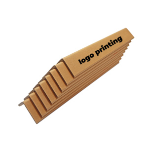 Coins en carton Papier Bord Protecteur V-Board Papier Angleboard Logistique Expédition Emballage Coton Papier Protection - Product Image 1