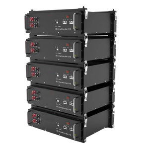 Prix d'usine en gros LFP <span class=keywords><strong>ESS</strong></span> domestique 51.2V 100Ah pour le stockage d'énergie domestique Lithium-fer Phosphate 51.2v 100Ah Lifepo4 - Product Image 6