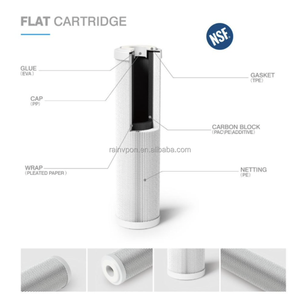 KAMAMUTA-Máquina de Purificadores de Valor de PH para Agua, Filtro de Bloque de Carbón Activado Alcalino, Mineralización, Tipo <span class=keywords><strong>Metatecno</strong></span> - Product Image 5