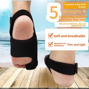 Attelle orthopédique correctrice pour <span class=keywords><strong>hallux</strong></span> <span class=keywords><strong>valgus</strong></span>, séparateur d'orteils, soulagement <span class=keywords><strong>de</strong></span> la douleur, correction non chirurgicale du <span class=keywords><strong>hallux</strong></span> <span class=keywords><strong>valgus</strong></span>, redresseur d'orteils marteau - Product Image 1