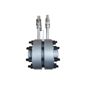 مقياس تدفق الضغط التفاضلي - Product Image 6