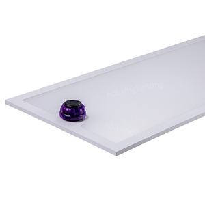 Tùy chỉnh kích thước màu CRI <span class=keywords><strong>LED</strong></span> bảng điều chỉnh ánh sáng độ sáng cao 130lm/W 150lm/W 160lm/W Dali CCT backlit <span class=keywords><strong>Led</strong></span> bảng điều chỉnh ánh sáng với cảm biến zhaga - Product Image 5