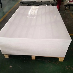 Bán buôn mật độ cao <span class=keywords><strong>polyethylene</strong></span> Bảng điều chỉnh 4x8 <span class=keywords><strong>uhmw</strong></span> PE Hội Đồng Quản trị Đen tấm nhựa Trung Quốc nhà sản xuất cắt khuôn chế biến - Product Image 4