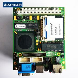Placa Base Industrial SYSLOGIC <span class=keywords><strong>IPC</strong></span>/NETIPC-6L, Placa Principal Original, Módulo de CPU, Placa Principal Médica - Product Image 2