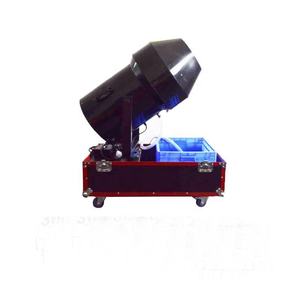 Machine à bulles WINSUN pour fête au parc <span class=keywords><strong>d</strong></span>'attractions, canons à mousse géants, machine à canons monstres pour étangs <span class=keywords><strong>et</strong></span> toboggans aquatiques - Product Image 1