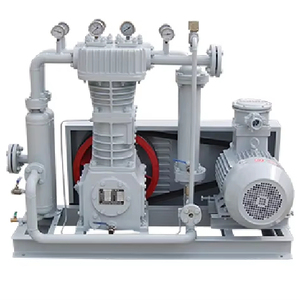 Compresseur de chlore miniature mobile à circulation chimique, anti-corrosion, zéro fuite, déchargement, fourni directement par l'usine - Product Image 2