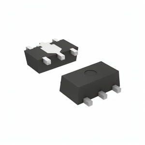 XC6222C26BPR-G SOT 89 5/6 Manufacturer Channel Power Management (PMIC) Electronics Component - Product Image 1
