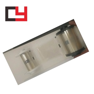 Hologramas Personalizados Anti-Falsificación para Tarjetas de Identificación, Fundas con Hologramas con UV, Transferencias Holográficas Térmicas - Product Image 4