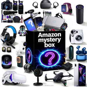 <span class=keywords><strong>Caja</strong></span> <span class=keywords><strong>Misteriosa</strong></span> de Electrónica Grande con los Mejores Productos de <span class=keywords><strong>Amazon</strong></span>: Teléfonos Móviles, Juegos de PS4 y Herramientas de Alto Valor, Envío Rápido en 3 Días - Product Image 5