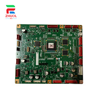 Carte mère pour Canon IR2520i 2525i 2530i 2535i 2545i, carte de contrôle DC FM4-2865 FM1-D990 IR2520 2525 2530 2535 2545