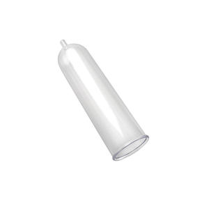 مضخة يدوية لتكبير القضيب للرجال، زيادة الطول، تكبير القضيب بالتفريغ، تطويل وتكبير العضو الذكري - Product Image 5