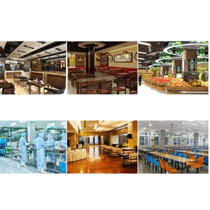 เครื่องหั่นปลาไฟฟ้าอัตโนมัติสำหรับทำเนื้อปลา  เครื่องตัดสำหรับปลาแมคเคอเรลและการแปรรูปปลา - Product Image 6