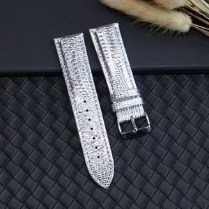 <span class=keywords><strong>Bracelet</strong></span> de montre en <span class=keywords><strong>cuir</strong></span> à motif lézard tendance pour <span class=keywords><strong>Apple</strong></span> <span class=keywords><strong>Watch</strong></span> Series 10 9 <span class=keywords><strong>8</strong></span> 7 6 5 4 3 2 1 SE, compatible avec les tailles 38/40/41/42/44/45/49 mm - Product Image 1