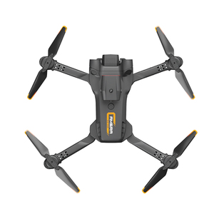 Nuovo drone M17 per fotografia aerea ad alta definizione - velivolo pieghevole telecomandato - Product Image 1