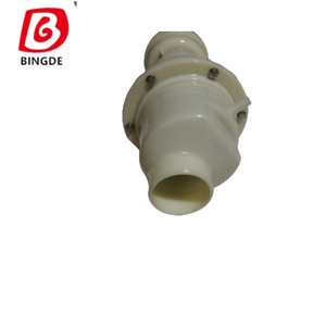 Chân không nhà vệ sinh phụ kiện/nước van đầu vào 5774002 - Product Image 1