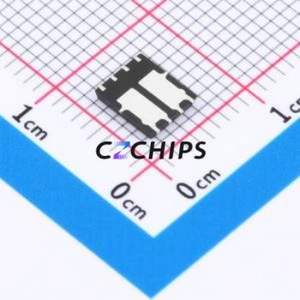 Transistor de efecto de campo de transistor (MOSFET) CMSA30DN06, nuevo y original, 5x6 - Product Image 2