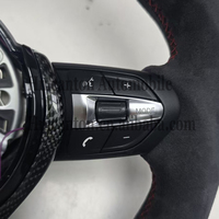 Nouveaux produits : Volant en fibre de carbone pour BMW Série 3, Série 5, F10, F20, F30, F90, F01, F02