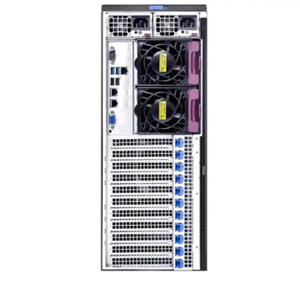 Serveur Super-micro SYS-7049GP-TRT CSE-747BTS-R2K20BP MBD-X11DPG-QT 4U/Tour IPMI NVMe-Prix le plus bas - Product Image 1