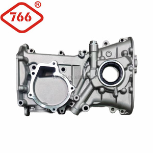 Bomba de Aceite para <span class=keywords><strong>Camioneta</strong></span> NISSAN Sunny B14 Sentra GA16, <span class=keywords><strong>Precio</strong></span> al por Mayor, OEM 13500-53Y00 1350053Y00 13500-53Y01 - Product Image 1