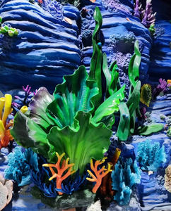 <span class=keywords><strong>Aquarium</strong></span> <span class=keywords><strong>Aquarium</strong></span> Rockery Koraal Landschap <span class=keywords><strong>Aquarium</strong></span> Acryl Tank <span class=keywords><strong>Aquarium</strong></span> Accessoires Onderwater Hars Gekleurd Koraal Landschapsarchitectuur - Product Image 4