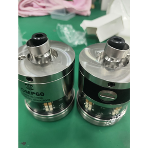 Sonde RENISHAW OMP60 PROBE CAT 50 SHANK d'occasion - Product Image 2