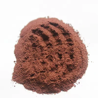 Colorant réactif brun 10 CAS 12225671, complexe de chrome de type MX, colorant réactif pour coton, viscose, soie