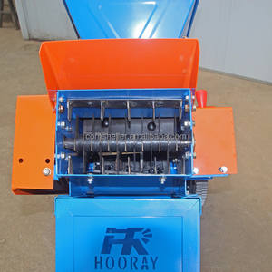 Cortador de Chaff manual, máquina de ensilaje de las islas de España - Product Image 1