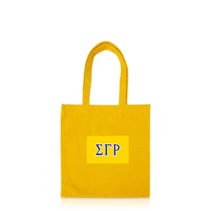 Diseño personalizado Hermandad griega Deltaa Sigma Theta ZPB ETP AKA bolso de mano - Product Image 4