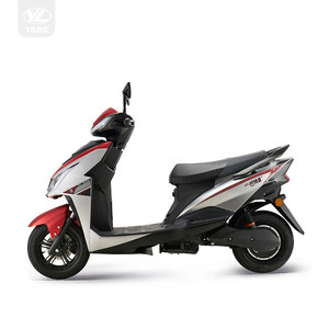 มอเตอร์ไซค์และสกู๊ตเตอร์กำลังสูง 72V 60V พร้อมมอเตอร์ไร้แปรงถ่าน 1000W CKD ระยะทางไกล สำหรับผู้ใหญ่ ขายส่งจากโรงงาน สกู๊ตเตอร์ไฟฟ้า - Product Image 3