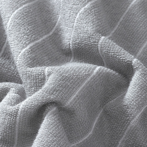 Buena calidad de algodón <span class=keywords><strong>impermeable</strong></span> transpirable primavera bolsillo cama colchón cubierta y protectores - Product Image 2